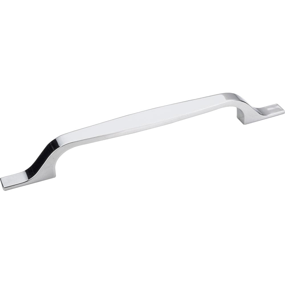 Cosgrove Pull, 160 mm C/C, Polished Chrome alt 0