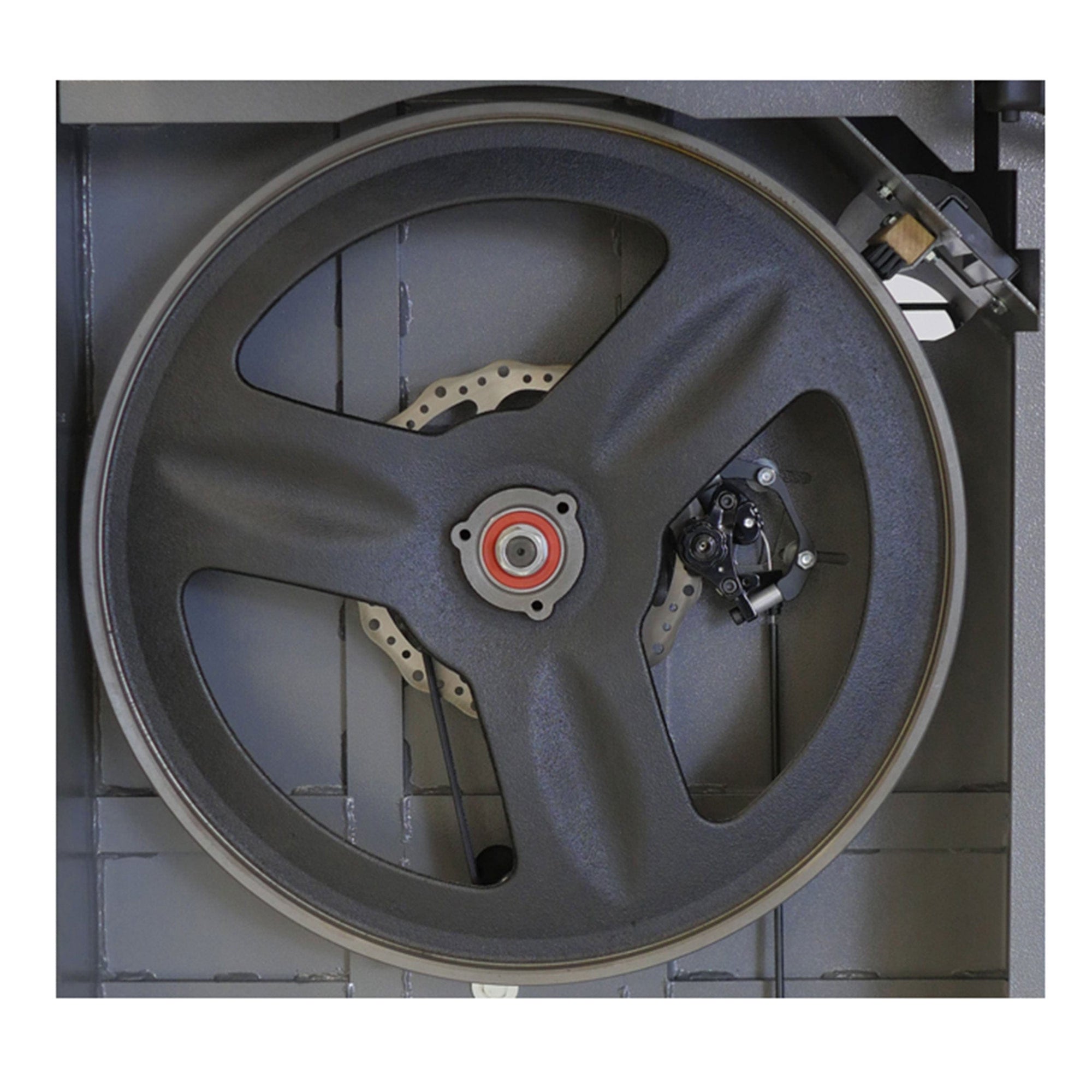 18|bx 3HP 18" Bandsaw alt 0