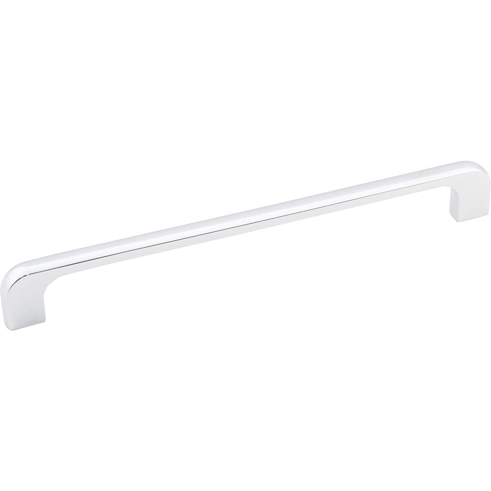 Alvar Pull, 192 mm C/C, Polished Chrome alt 0
