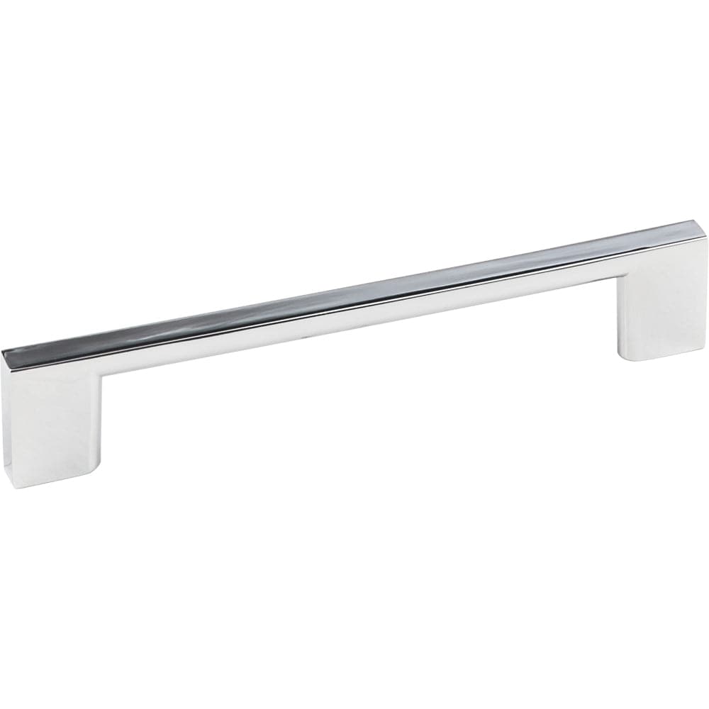 Sutton Pull, 128 mm C/C, Polished Chrome alt 0