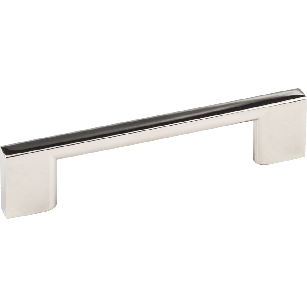 Sutton Pull, 96 mm C/C, Polished Nickel alt 0
