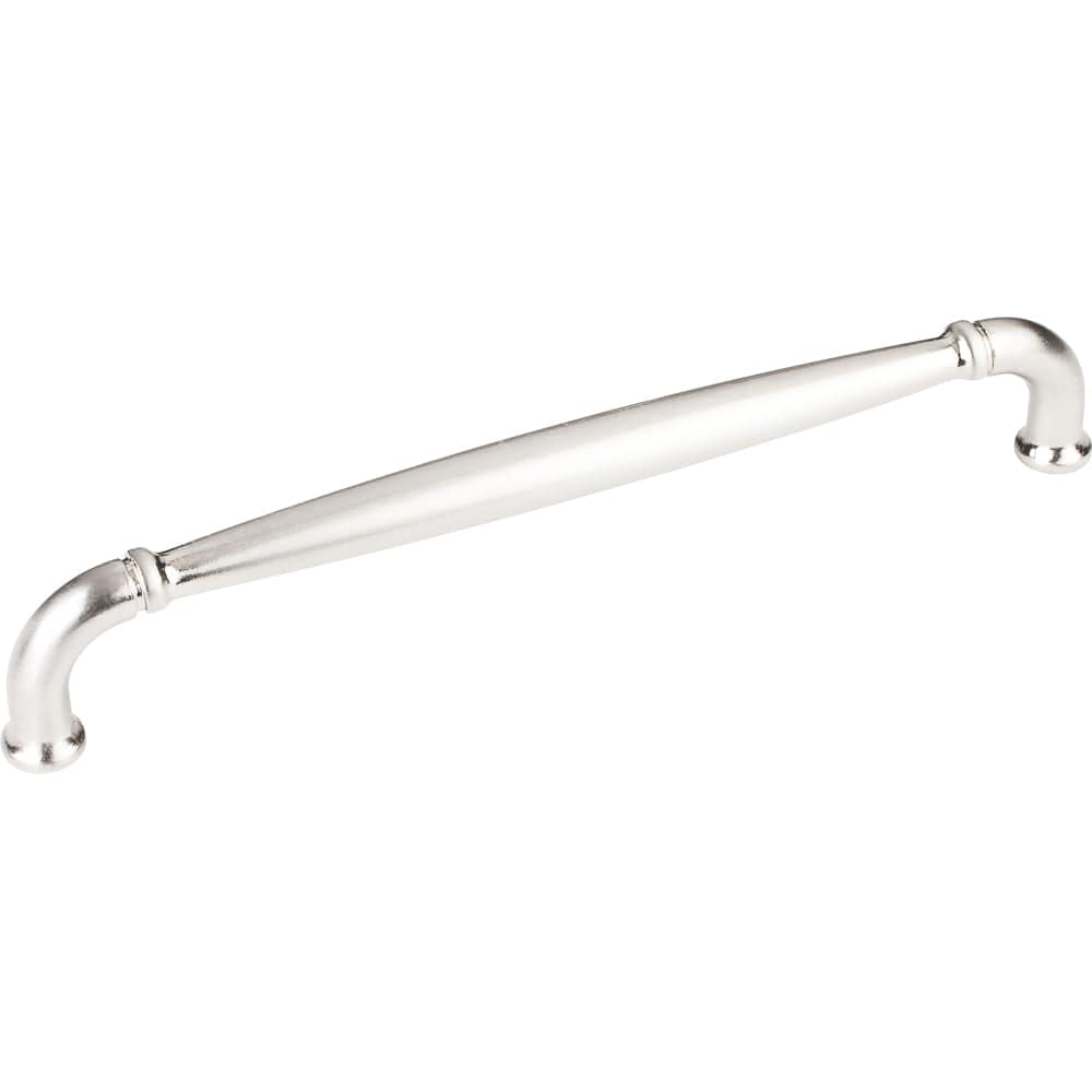 Chesapeake Pull, 160 mm C/C, Satin Nickel alt 0