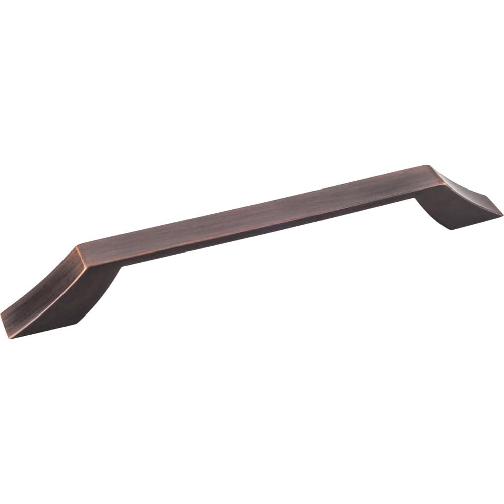 Royce Pull, 160 mm C/C, Brushed Oil Rubbed Bronze alt 0