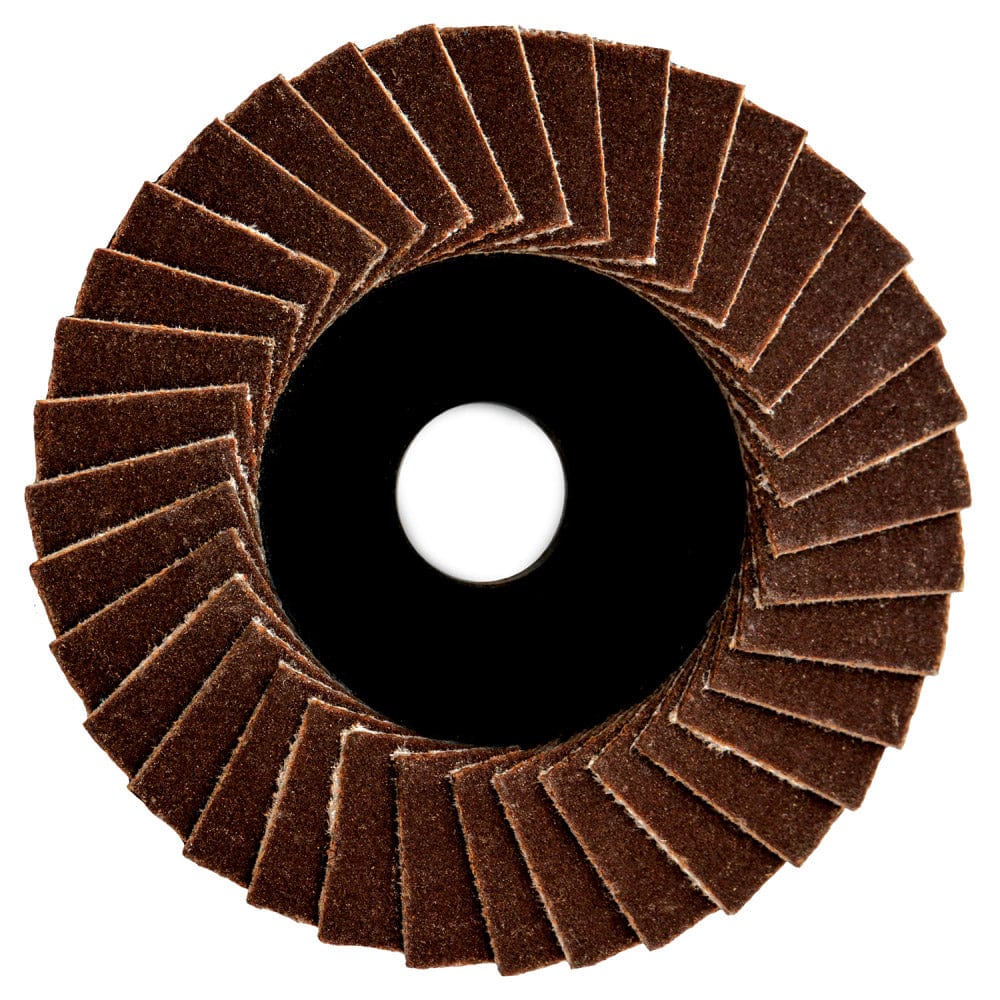 MERLIN-2 320G Flap Disc alt 0