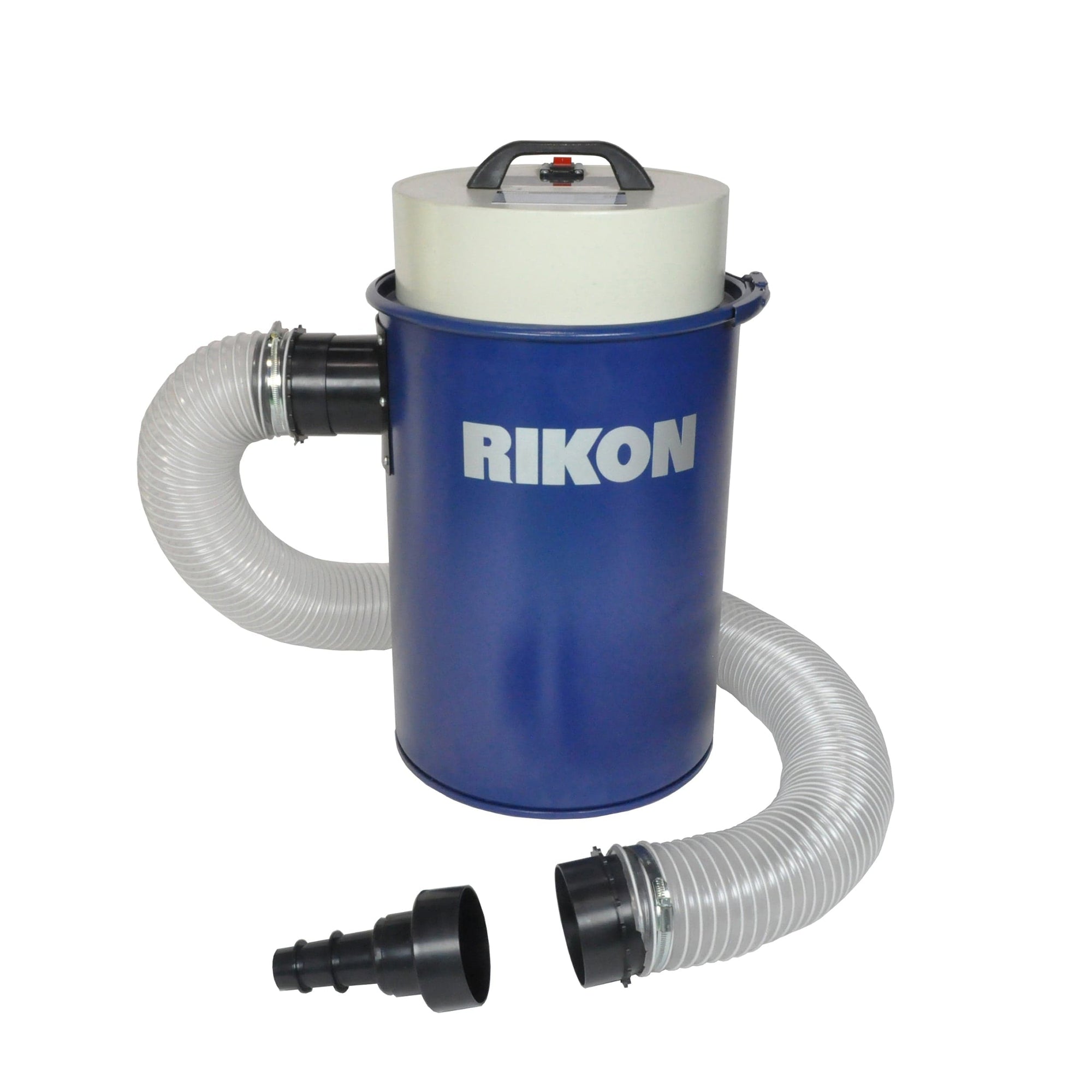 12 Gallon Dust Collector