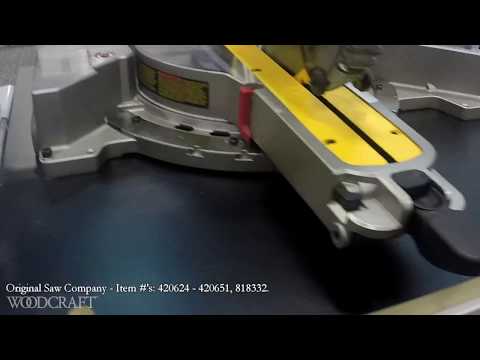 4' x 24" Extension Table alt 999