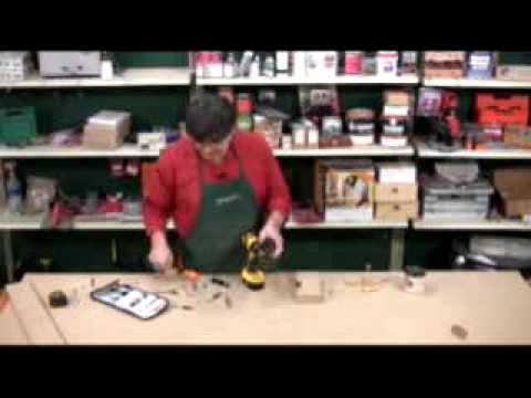 Charles Neil: About Screws Presented by Woodcraft