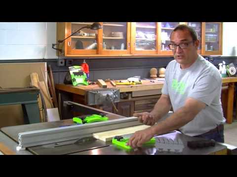 FeatherPRO Featherboard - Single alt 999