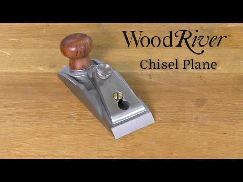 Small Chisel Plane alt 999