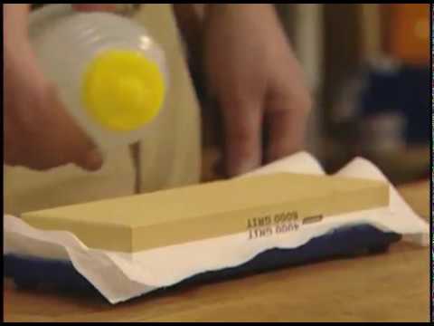 Combination Waterstone, 4000/8000 Grit alt 999