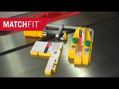 Matchfit SetUp Gauge alt 999