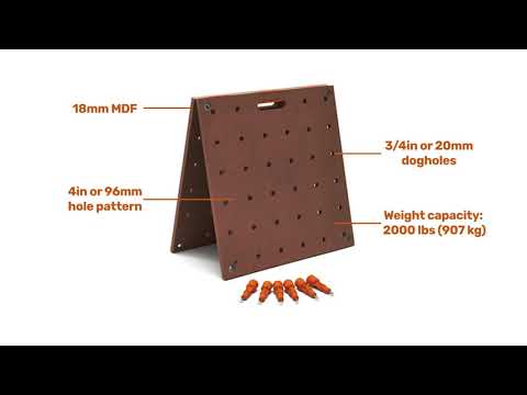 Centipede Solid Tabletop alt 999