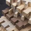 Examples of dovetail joinery