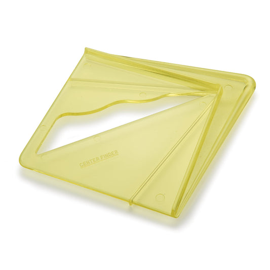 Zero Zero Center Finder alt 0