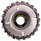 Lancelot Woodcarving Disc - 22 Teeth - 7/8" Arbor alt 0