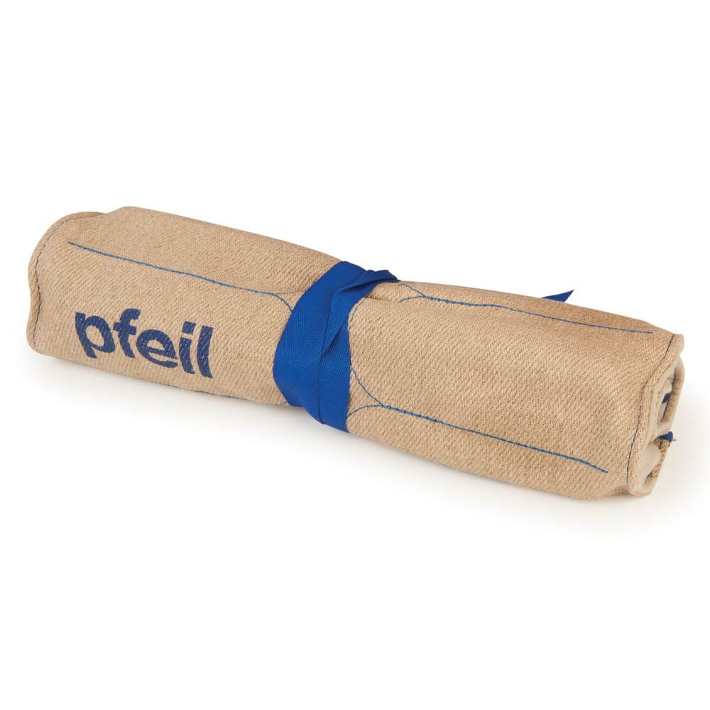 Full Size Carving Tool Set - 8 Piece