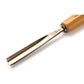 #24 Sweep Fluteroni Gouge 12 mm Full Size alt 0