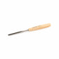 #23 Sweep Macaroni Tool 6 mm Full Size alt 0