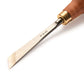 #1 Sweep Skew Chisel 12 mm Palm Handled alt 0