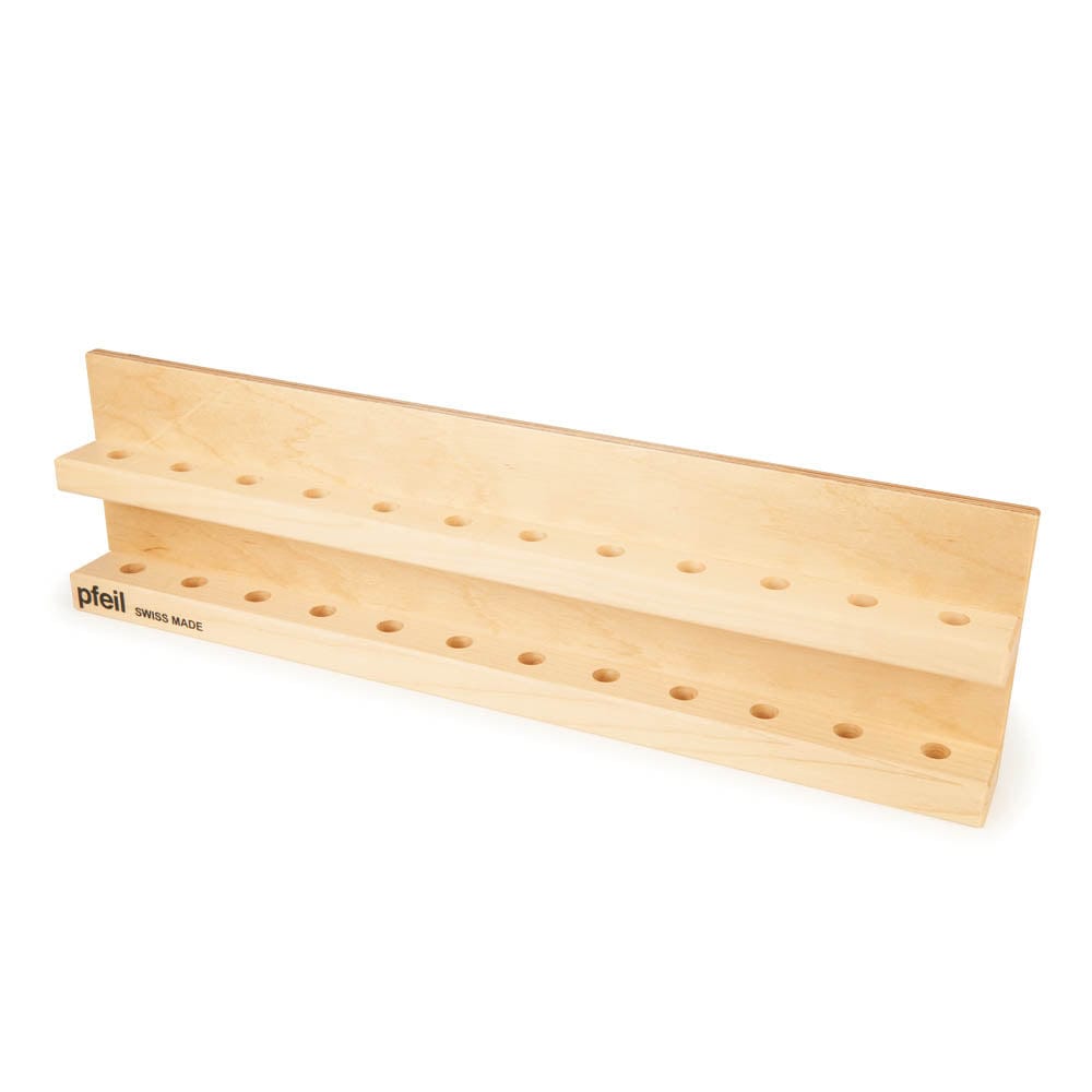 Storage Rack, 12 Places