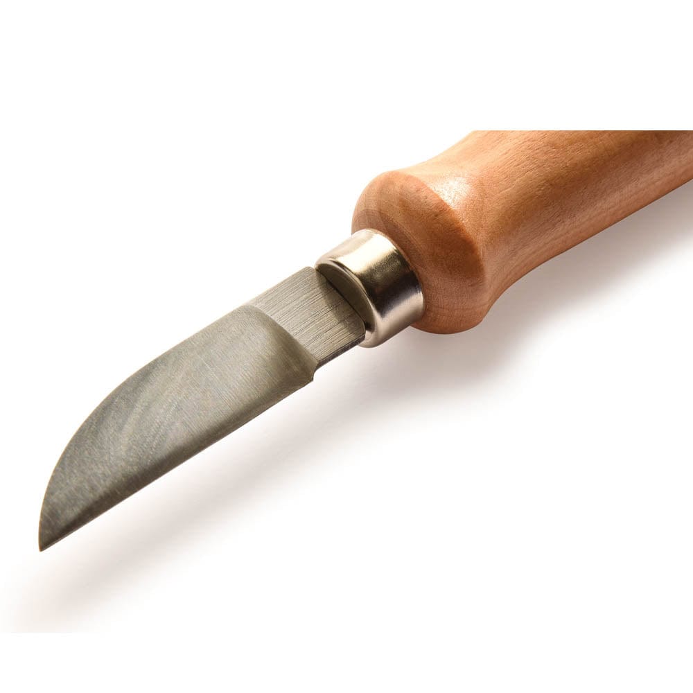 #4 Knife Chip Carving