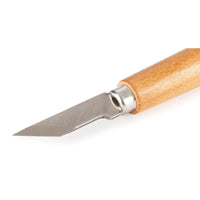 #10 Knife Chip Carving