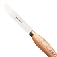 Scraper, Bowl Finishing Inboard alt 0