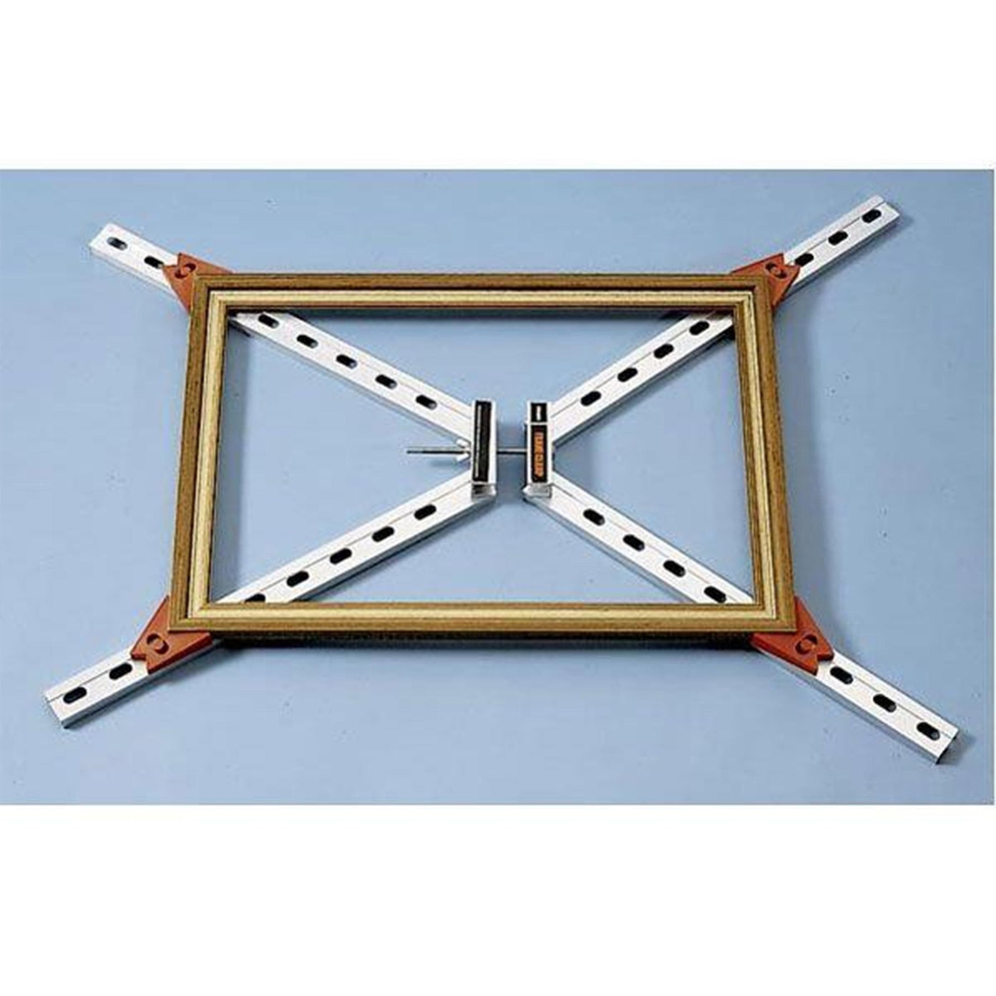 Extra Corners for Self-Squaring Frame Clamp - 4 Pack alt 0