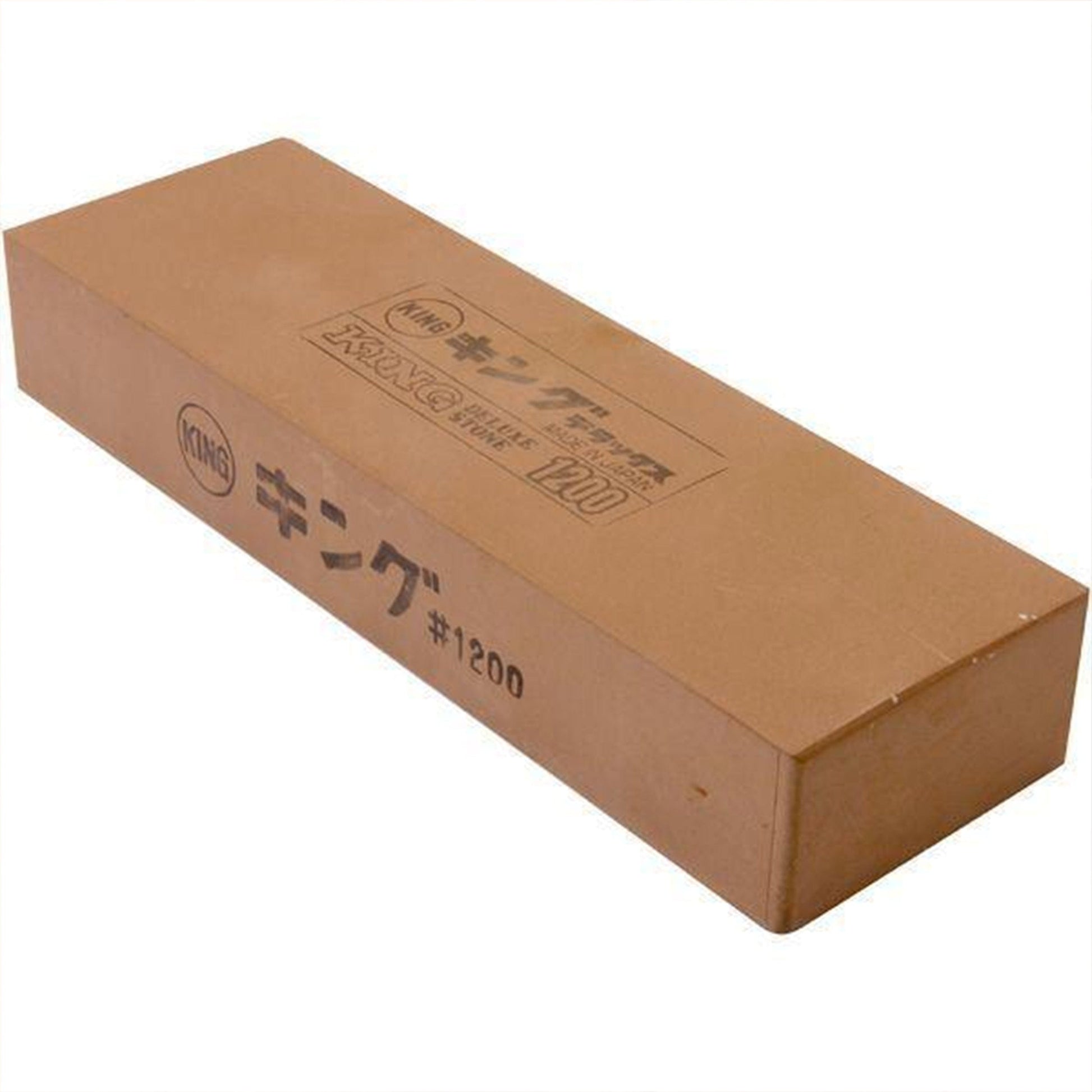 Deluxe Waterstone, 1200 Grit