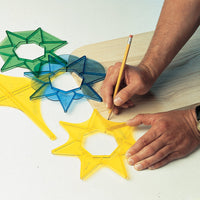 Four Pack Corner Templates alt 0