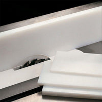 UHMW Sheet - 3/4" Thick alt 0