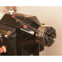 Stronghold Chuck - Insert Version alt 0