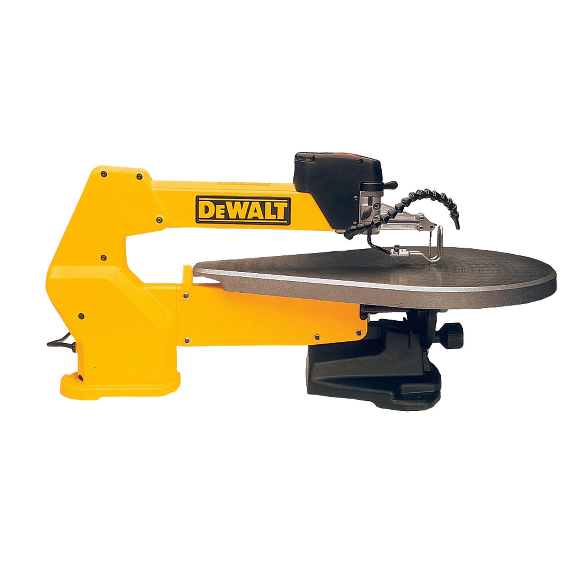 20" Variable Speed Scroll Saw alt 0