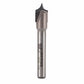 1570 Pointed Round Over Router Bit 3/16"R 3/8" D 1/4" SH alt 0