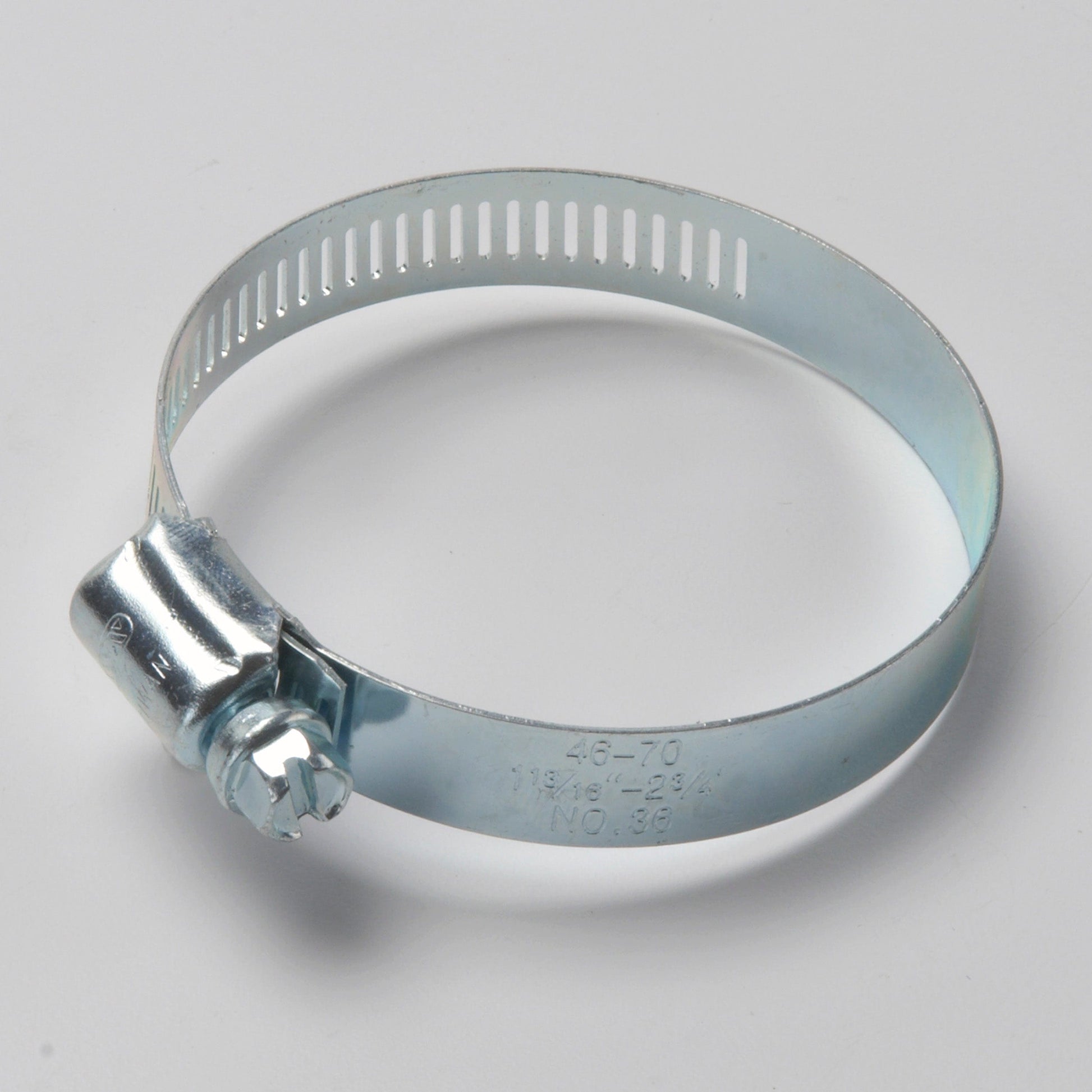 2-1/2 Standard Hose Clamp alt 5