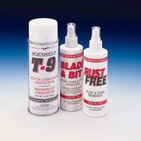 Large Total Tool Care Kit alt 0