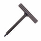 "T" Wrench for 3/8"-16 Inserts alt 0