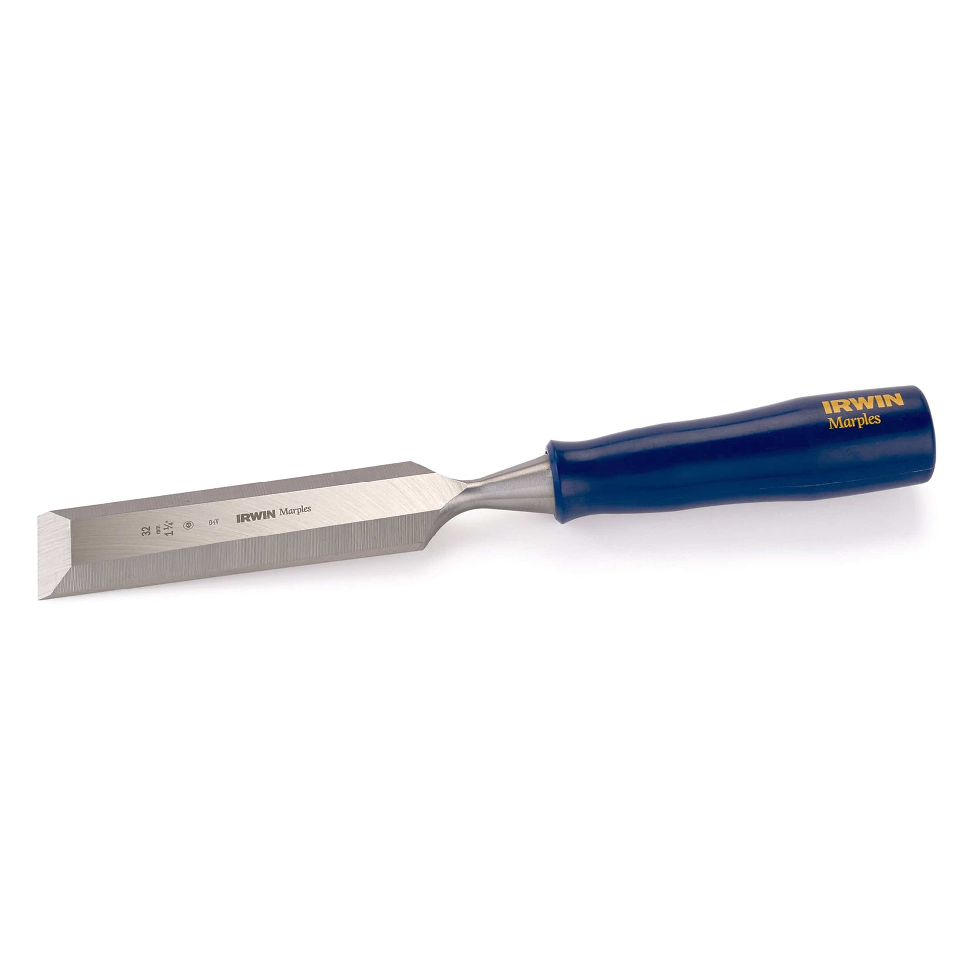 Blue Chip Chisel, 1-1/4" alt 0
