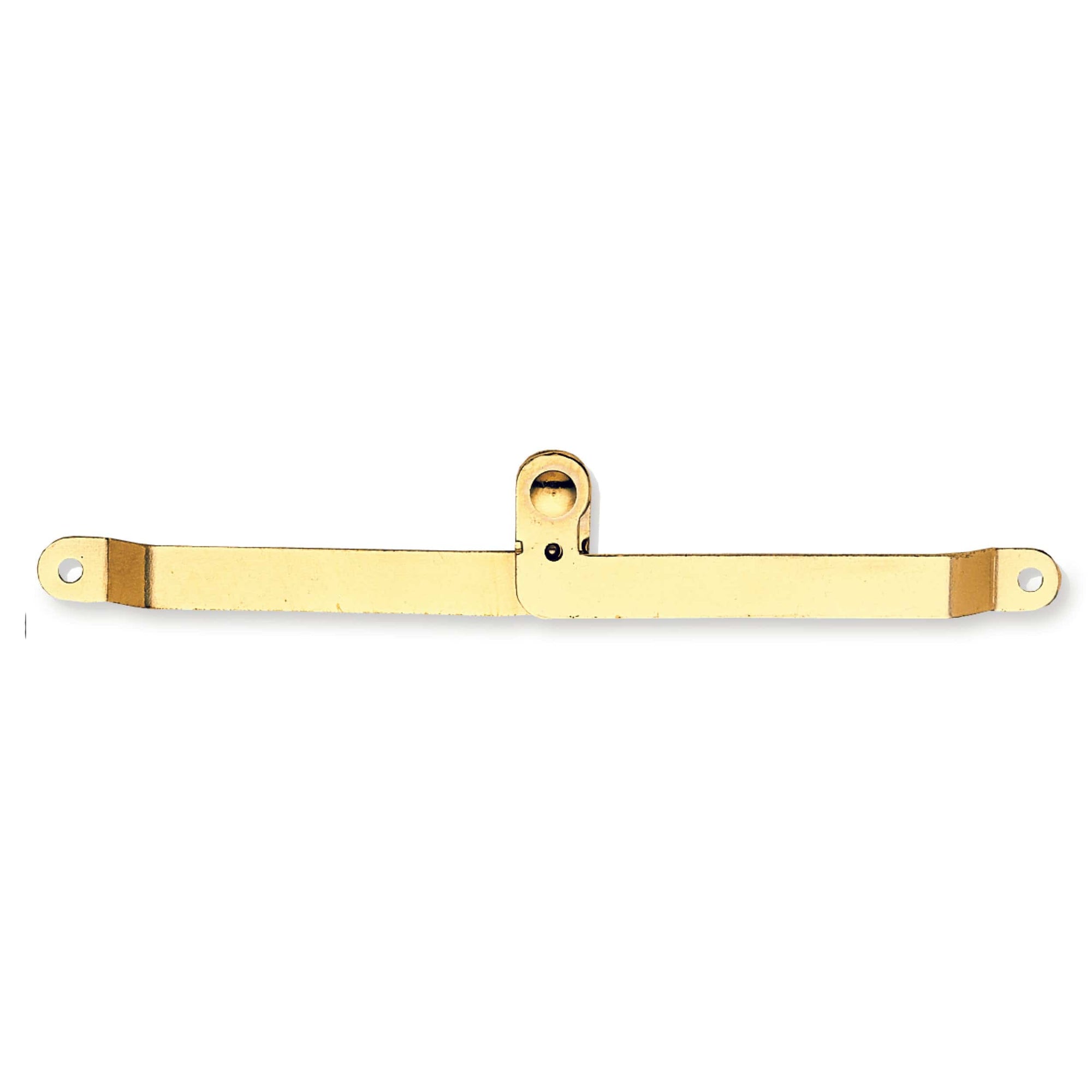 Support Trunk Lid Brass alt 0