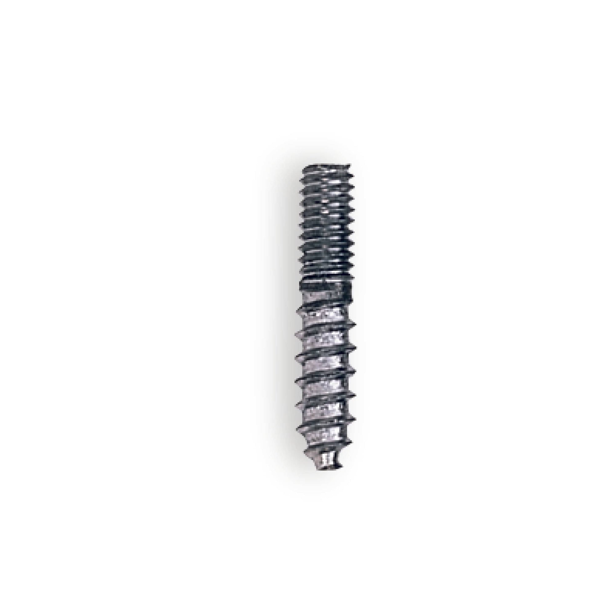 8-32 x 7/8" Breadboard Screws 10 pc alt 0