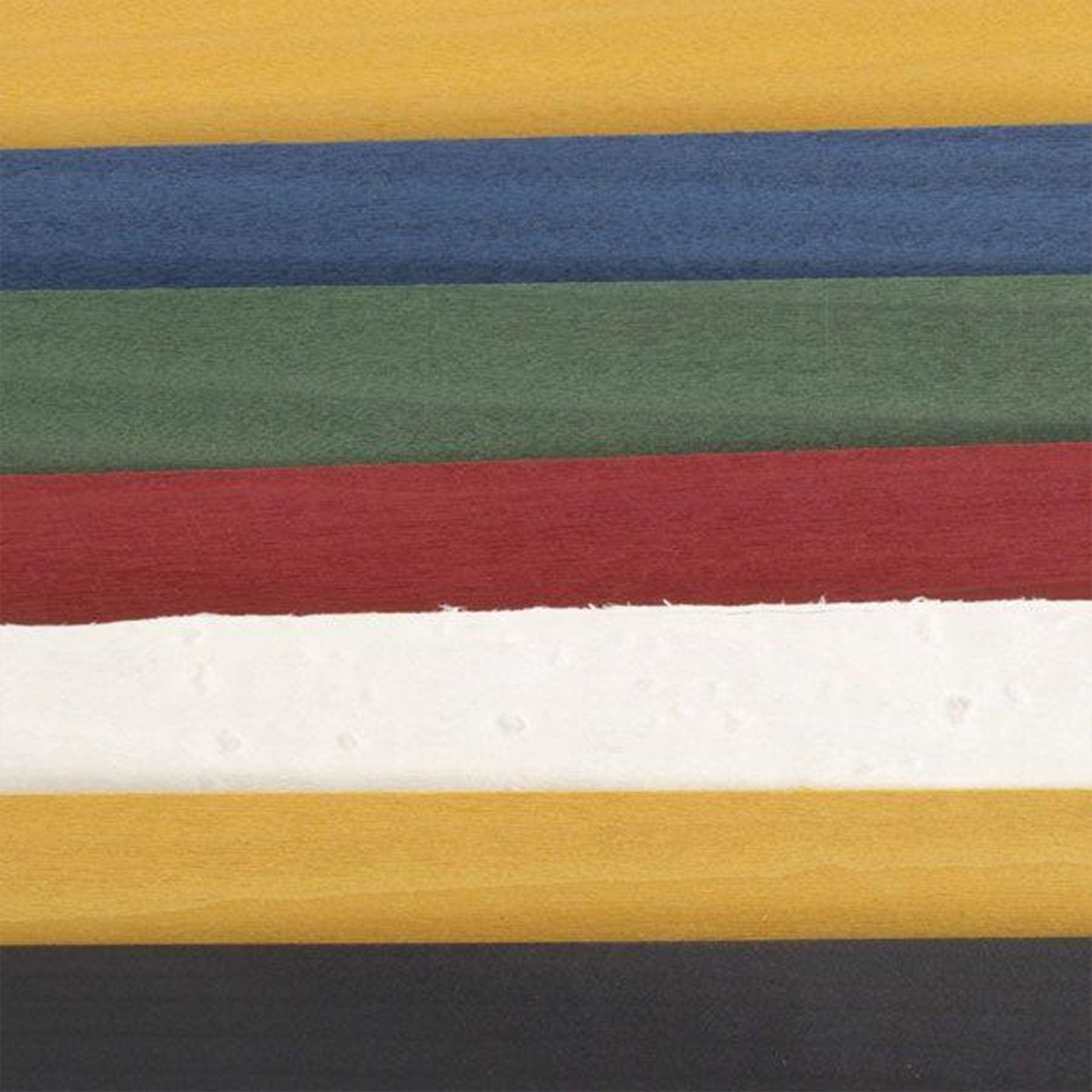 Dyed Wood Veneer Pack - 4-1/2" to 6-1/2" Width - Primary Colors - 3 Square Feet alt 0