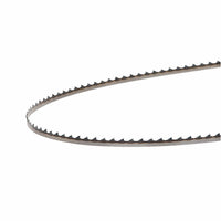 Bandsaw Blade - 93-1/2" x 1/4" x 4 TPI - Positive Claw alt 0