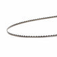 Bandsaw Blade - 93-1/2" x 1/4" x 4 TPI - Positive Claw alt 0