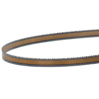 Bandsaw Blade - 93-1/2" x 1/2" x 10 TPI - Raker alt 0