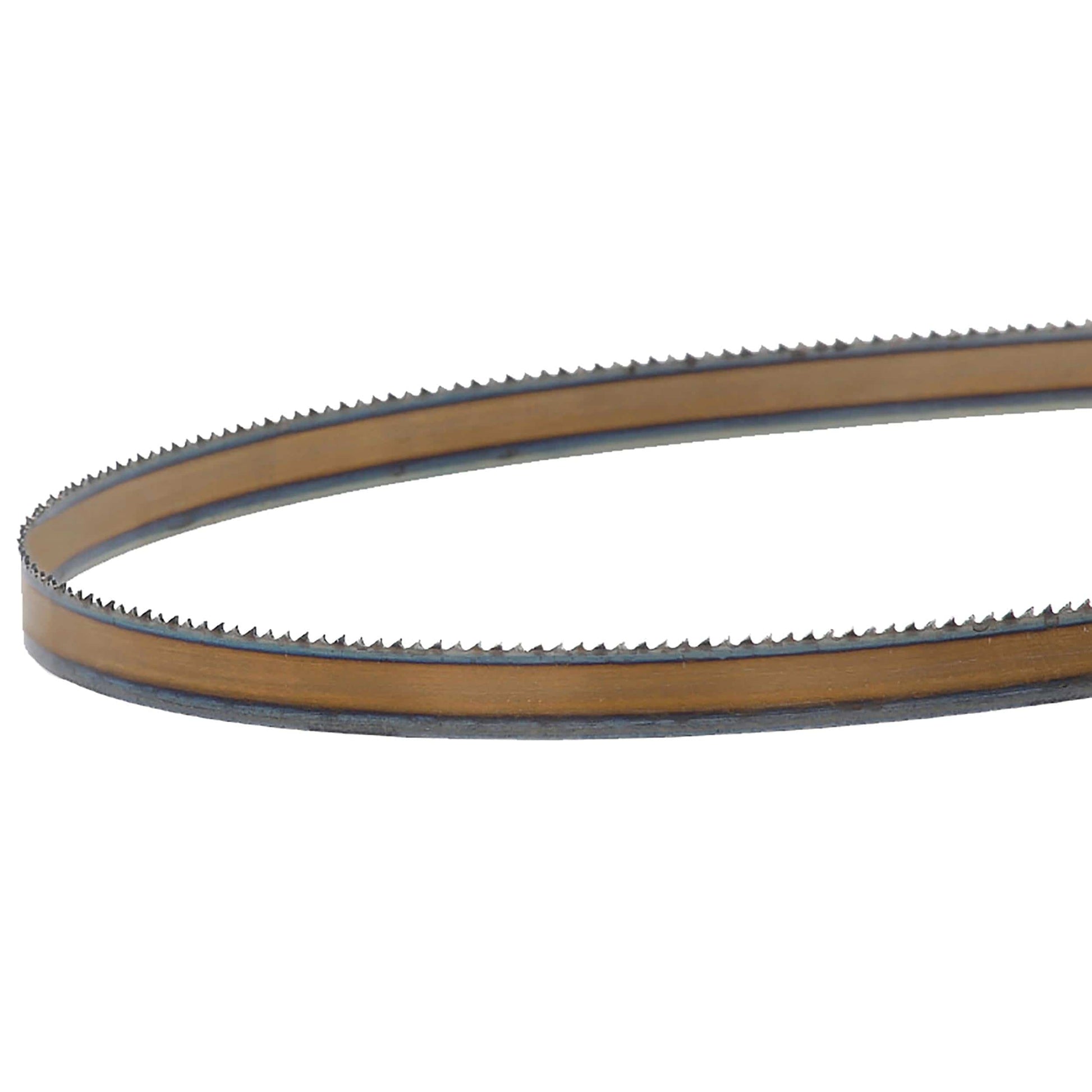 Bandsaw Blade - 93-1/2" x 1/2" x 10 TPI - Raker alt 0