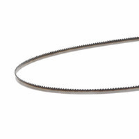Bandsaw Blade - 80" x 1/4" x 10 TPI - Raker alt 0