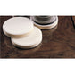 Random Orbit Buffing Pads - 5-1/2" - 2 Pack alt 0