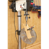 Plug and Tenon Cutter Set - High Carbon Steel - 5 Piece alt 0