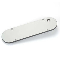 Powermatic 66 Zero Clearance Insert alt 0