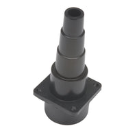 Universal Tool Adapter Dust Collection Fitting alt 0